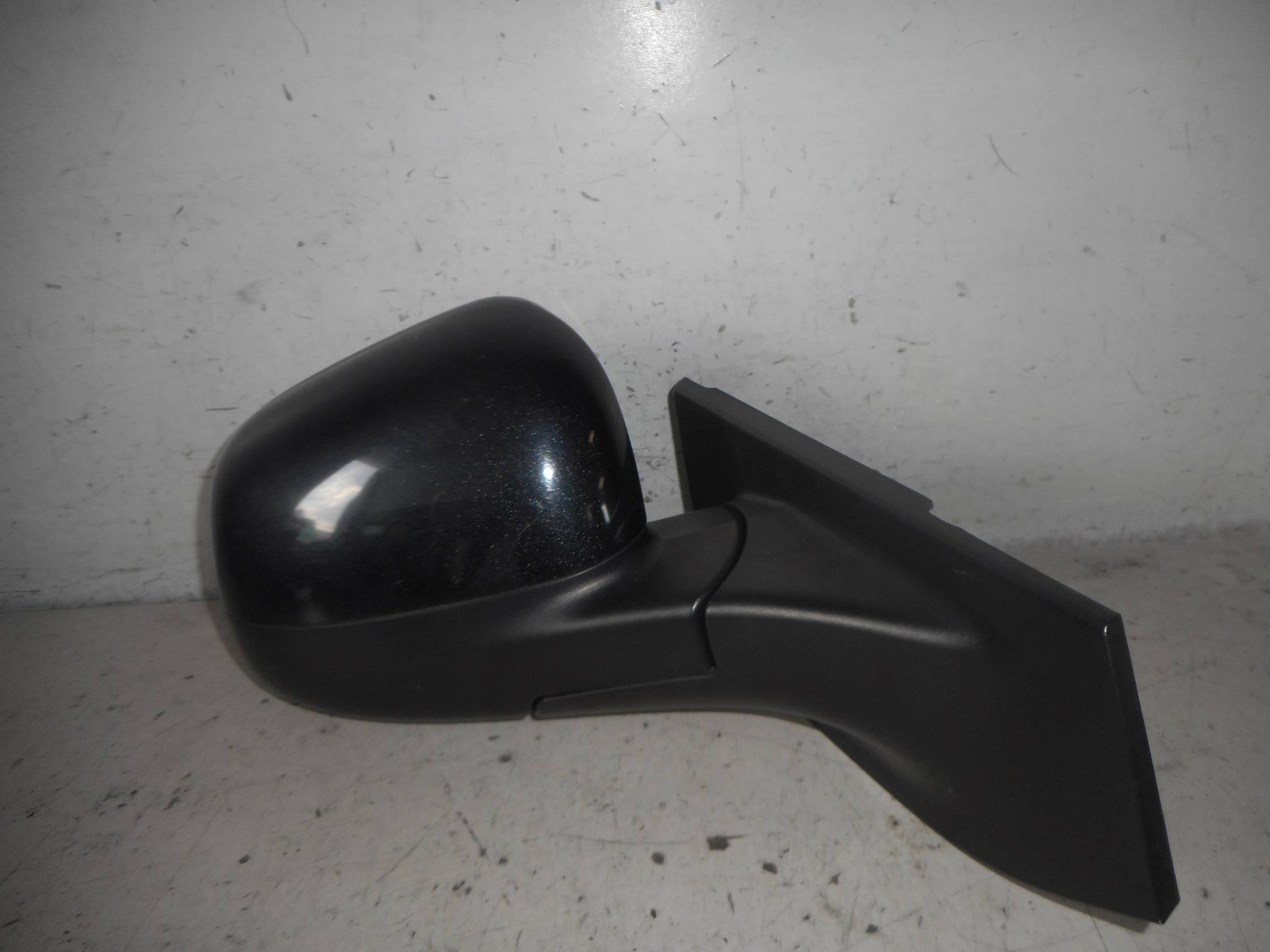 Retrovisore est. regolaz. elettr. dx.